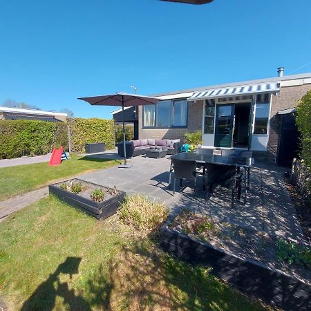 Plattedijk - Vakantiehuis 25-26 Lemmer Eksteriør bilde
